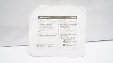 Hollister 9799 AnchorFast Oral Endotracheal Tube Fastener Fits 5.0-10.0mm Tubes